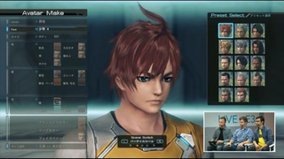 Illustration for article titled Xenoblade Chronicles X's Stupid-Looking Characters Are A-Okay